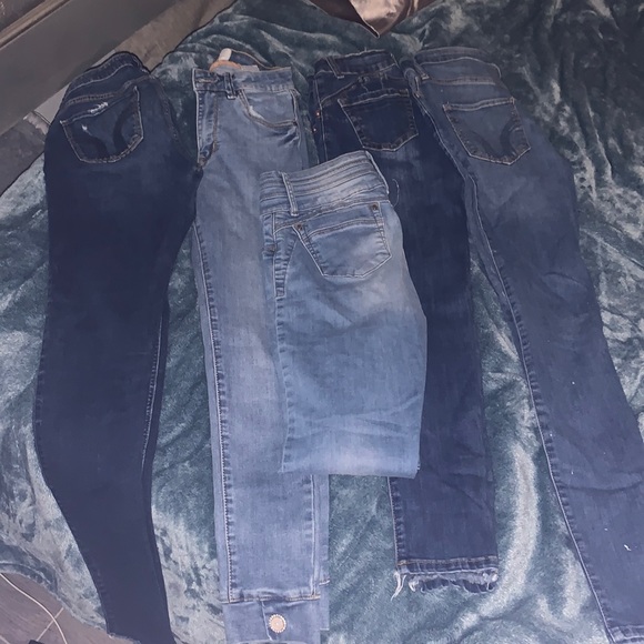 Jeans - Picture 1 of 2